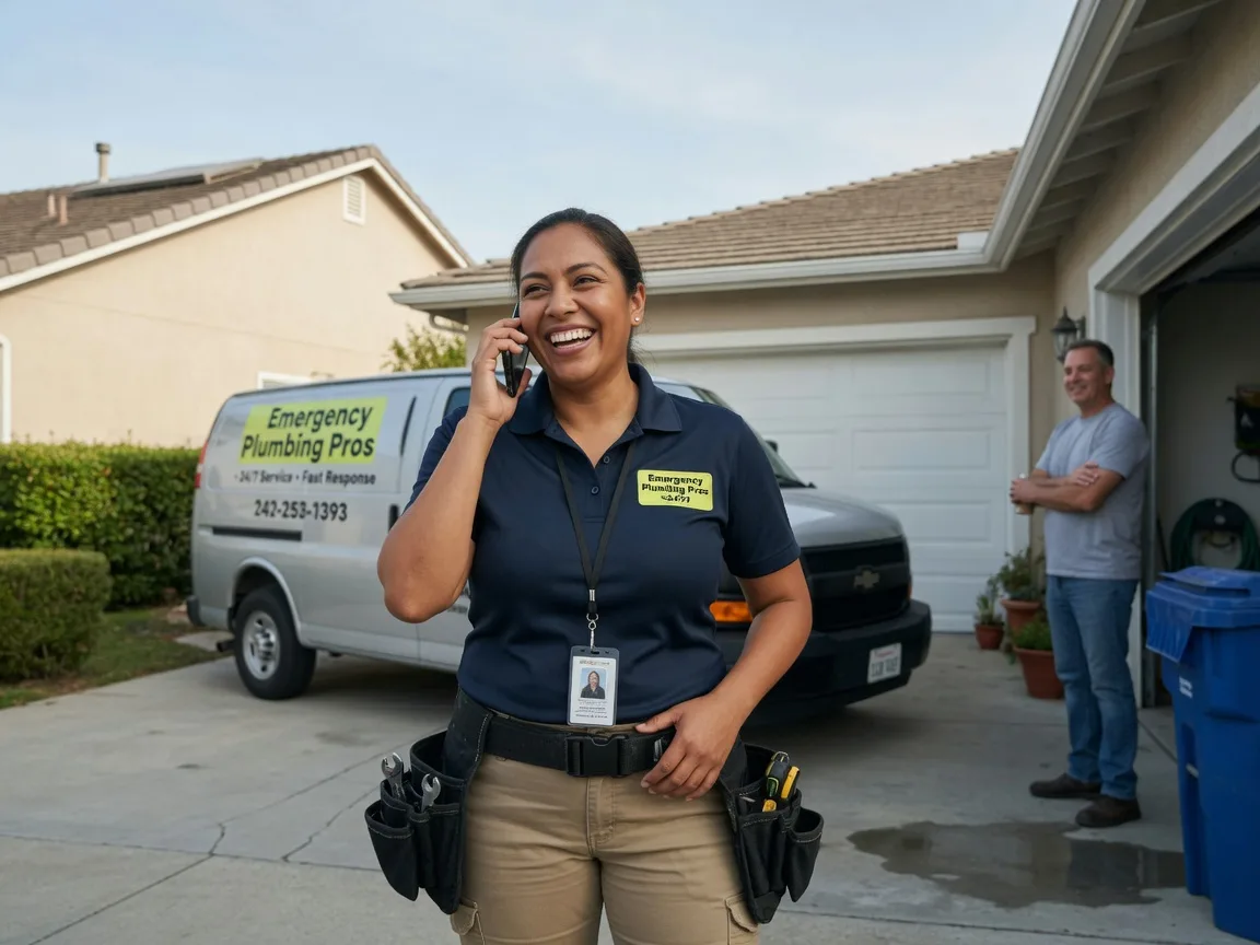 Emergency Plumber West Liberty, OH FAQs